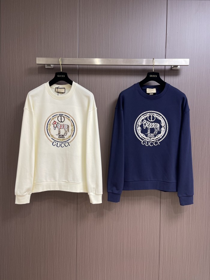H*ermes   Hoodies & Sweatshirt Top Quality D17 20240816-15