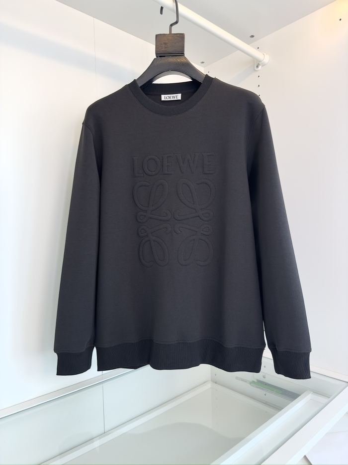 L*oewe  Sweater & Cardigan Top Quality D17 20240816-8