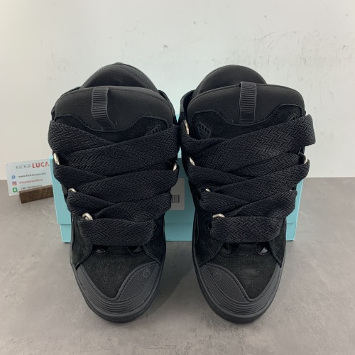 Men Women L*ANVIN Top Sneaker CP20240816-1