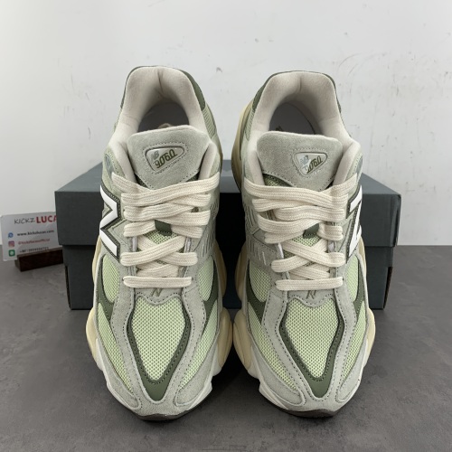 New Balance 9060 Olivine  U9060EEC