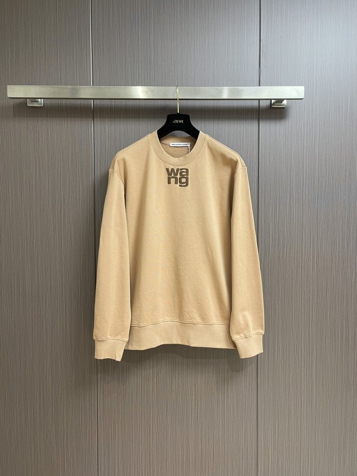 A*lexander W*ang Hoodie Top Quality D17 20240816-30