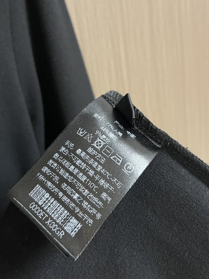 Z*EGNA  Hoodies & Sweatshirt Top Quality D17 20240819-44