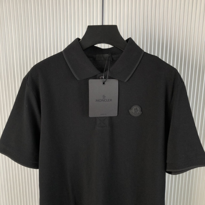 M*oncler  T-shirt&POLO Top Quality D17 20240819-50