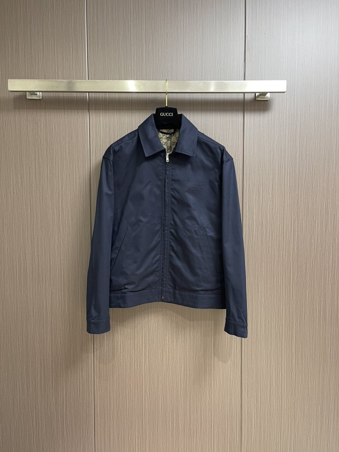 G*ucci Jacket Top Quality D17 20240819-24