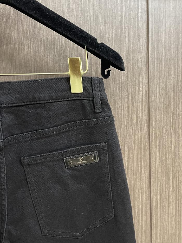 L*ouis V*uitton  Pants Top Quality D17 20240819-29