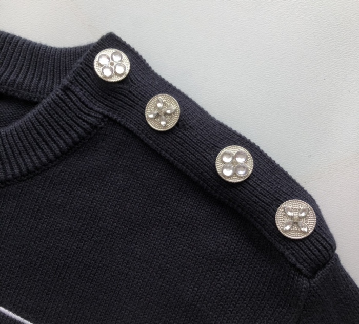 L*ouis V*uitton  Sweater & Cardigan Top Quality D17 20240819-48
