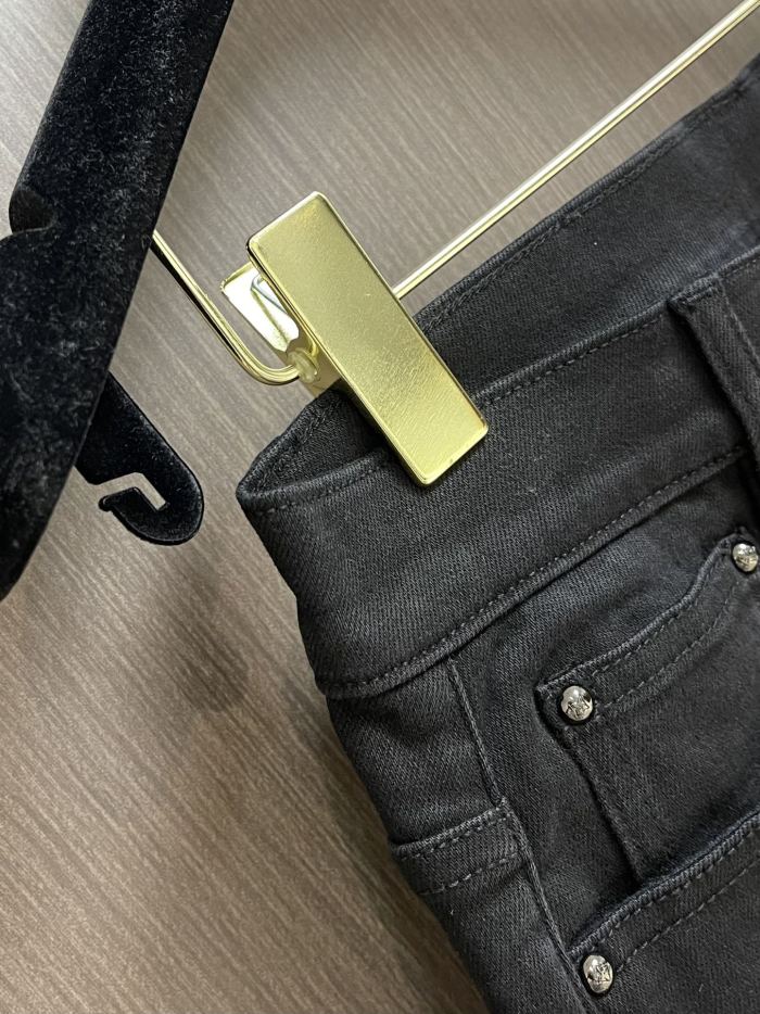 L*ouis V*uitton  Pants Top Quality D17 20240819-29