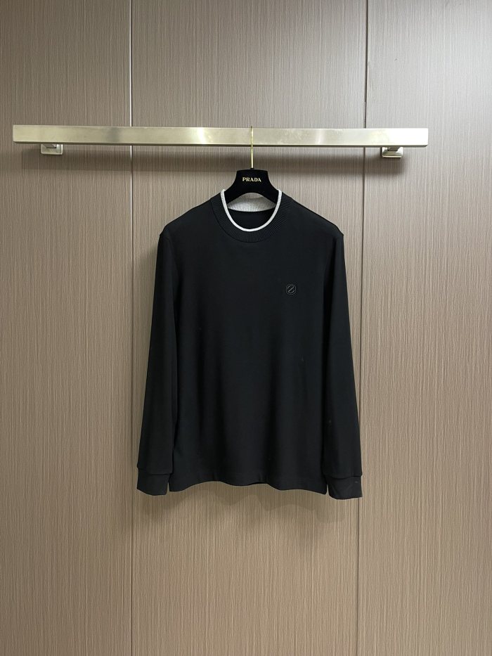 Z*EGNA  Hoodies & Sweatshirt Top Quality D17 20240819-44