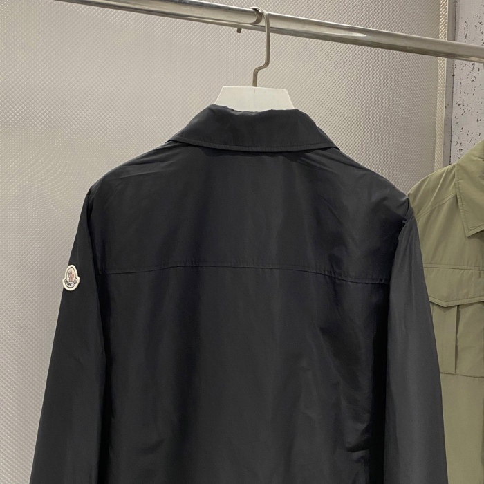 M*oncler Jacket Top Quality D17 20240819-11