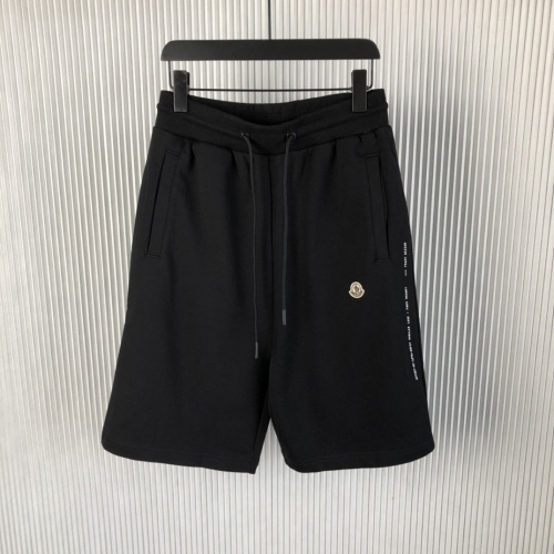 M*oncler Shorts Jacket Top Quality D17 20240819-51