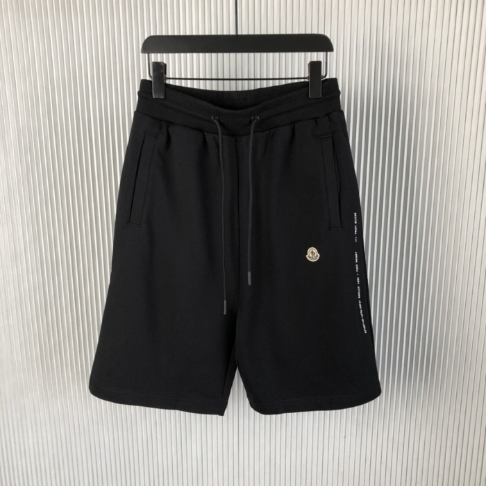 M*oncler Shorts Jacket Top Quality D17 20240819-51
