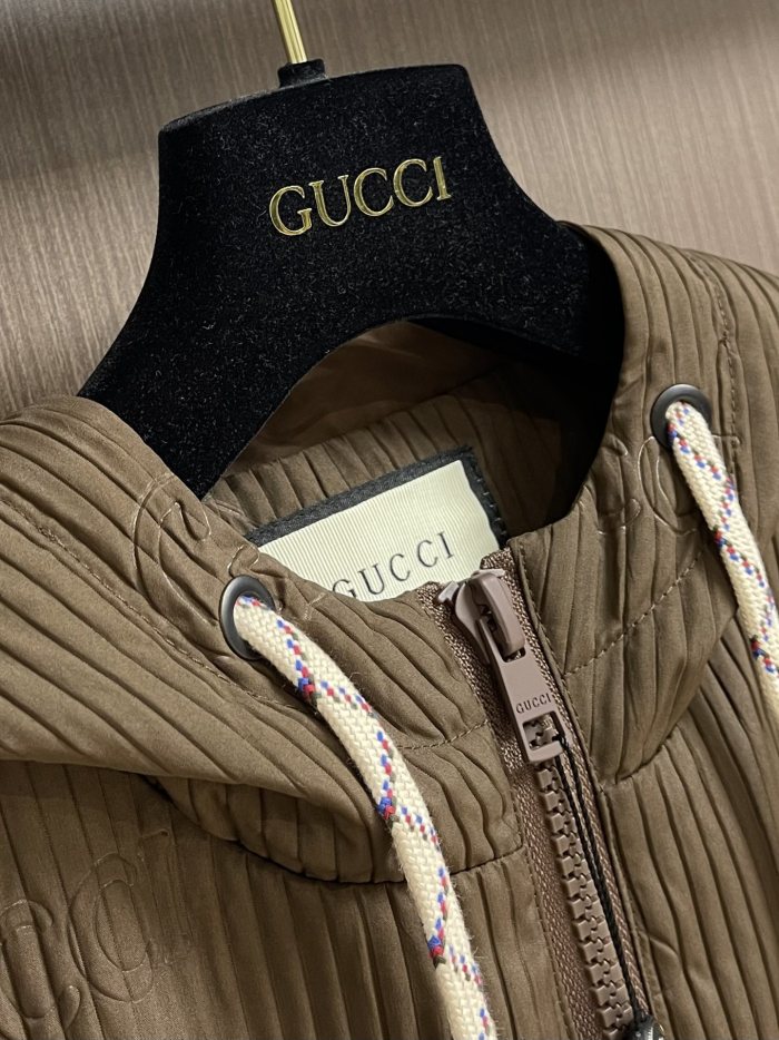G*ucci Jacket Top Quality D17 20240819-37