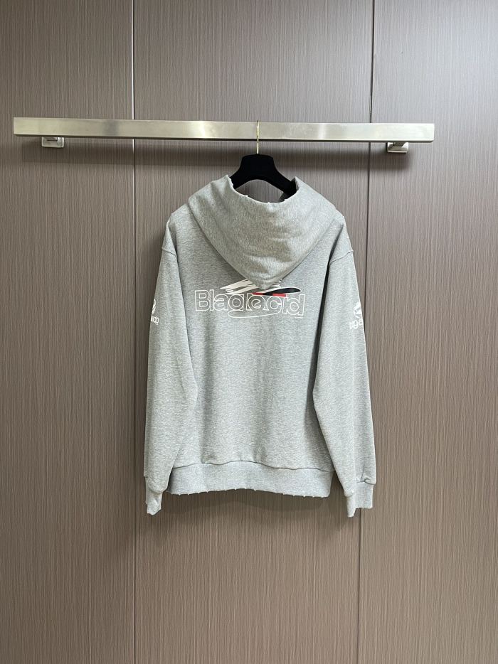 B*alenciaga Hoodies Top Quality D17 20240819-41