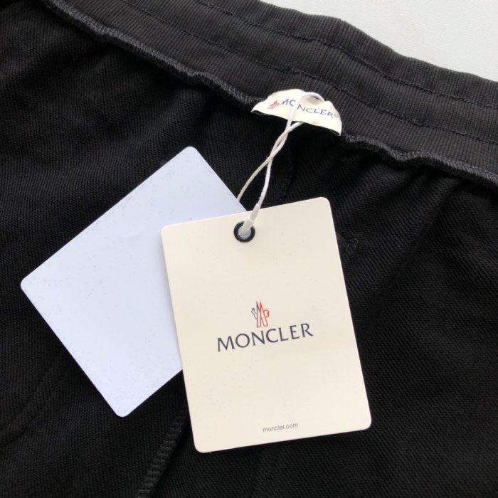 M*oncler Shorts Jacket Top Quality D17 20240819-51