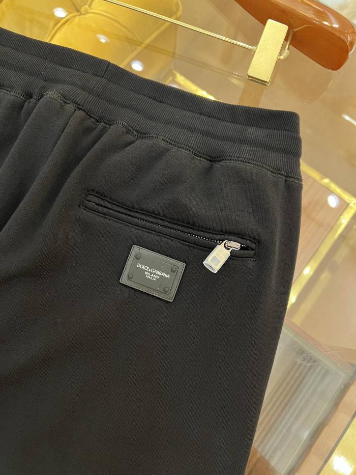 D*G   Pants Top Quality D17 20240819-70