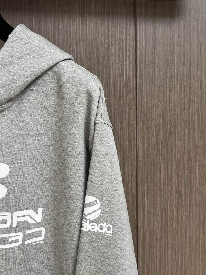 B*alenciaga Hoodies Top Quality D17 20240819-41
