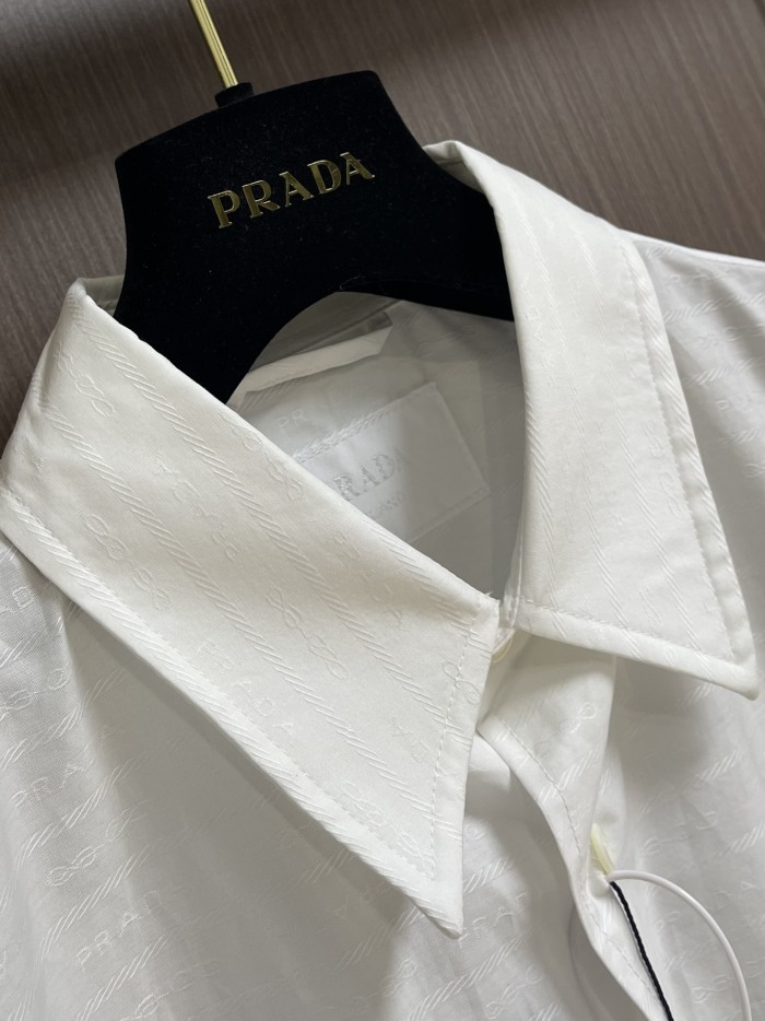 P*rada   Shirt & POLO Top Quality D17 20240819-33