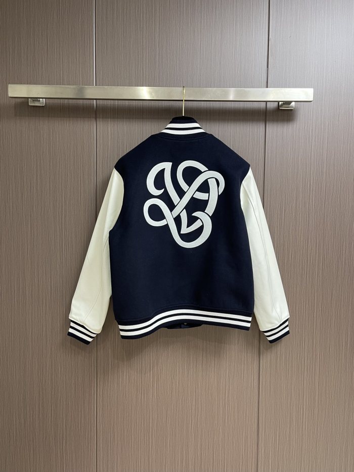 L*ouis V*uitton  Coat Top Quality D17 20240819-15