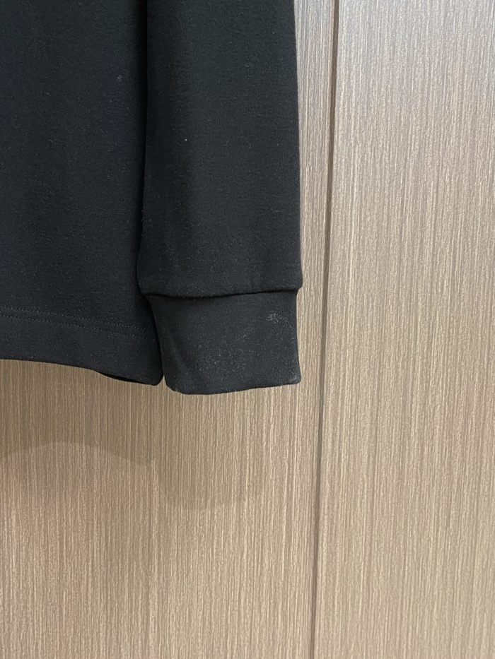 Z*EGNA  Hoodies & Sweatshirt Top Quality D17 20240819-44