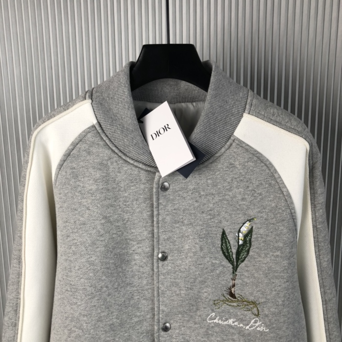 D*ior Jacket Top Quality D17 20240819-59