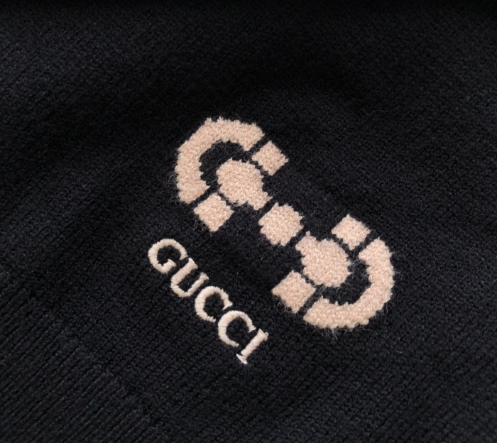 G*ucci  Hoodie & Sweatshirt Top Quality D17 20240819-53