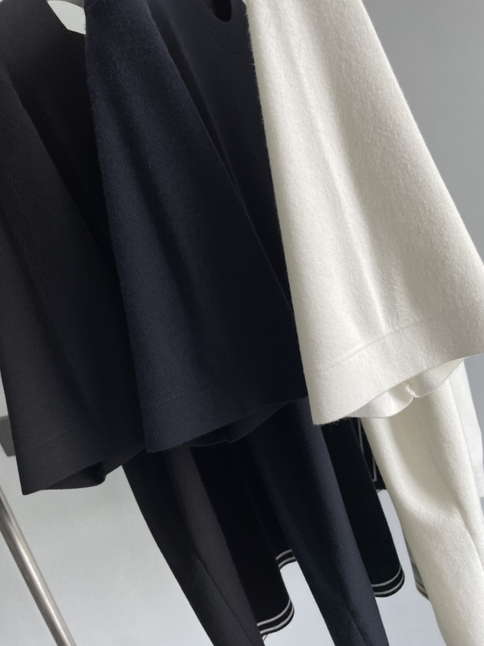H*ermes T-shirt Top Quality D17 20240819-4