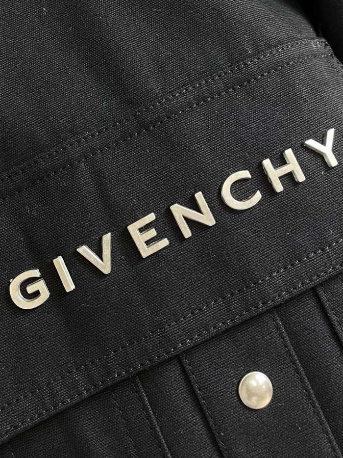 G*ivenchy Jacket Top Quality D17 20240819-32