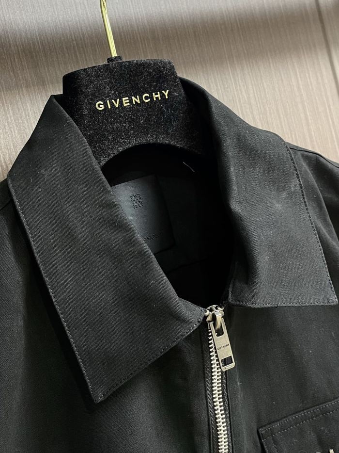 G*ivenchy Jacket Top Quality D17 20240819-32