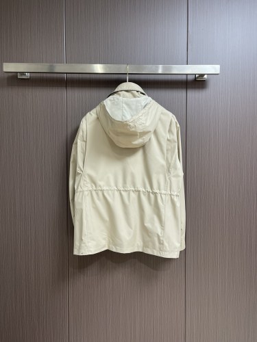 L*oro P*iana  Coat Top Quality D17 20240819-23