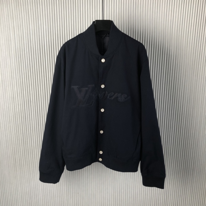 L*ouis V*uitton Jacket Top Quality D17 20240819-58