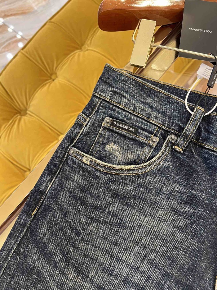 D*G   Pants Jacket Top Quality D17 20240819-66