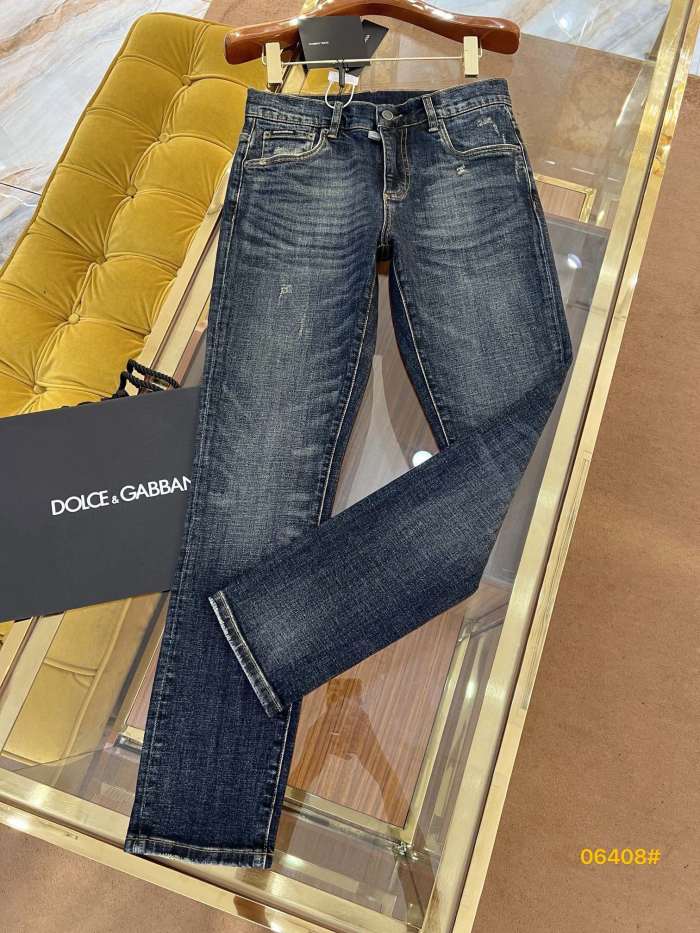 D*G   Pants Jacket Top Quality D17 20240819-66