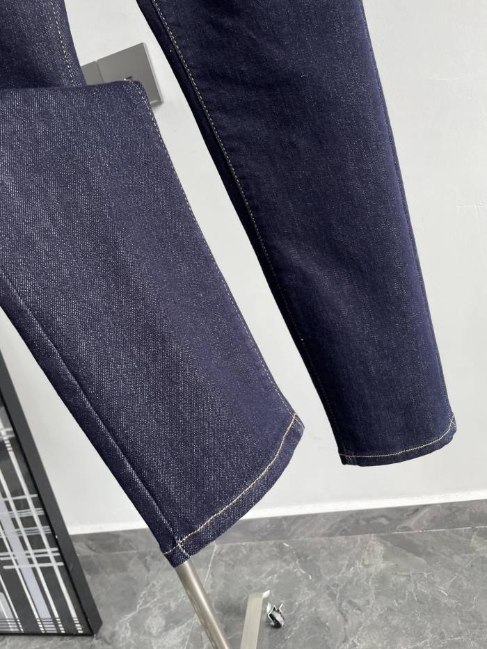 L*ouis V*uitton T Pants op Quality D17 20240819-1