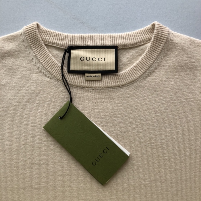 G*ucci  Hoodie & Sweatshirt Top Quality D17 20240819-53