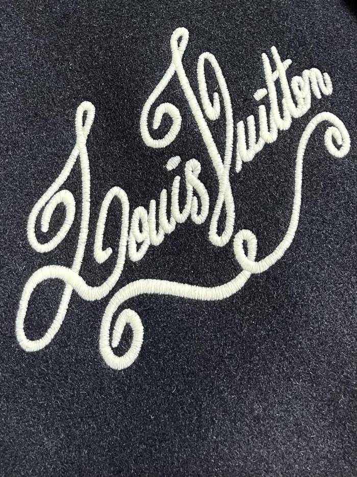 L*ouis V*uitton  Coat Top Quality D17 20240819-15