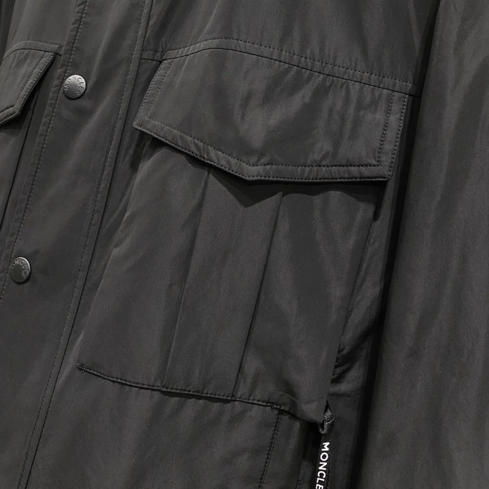 M*oncler Jacket Top Quality D17 20240819-11
