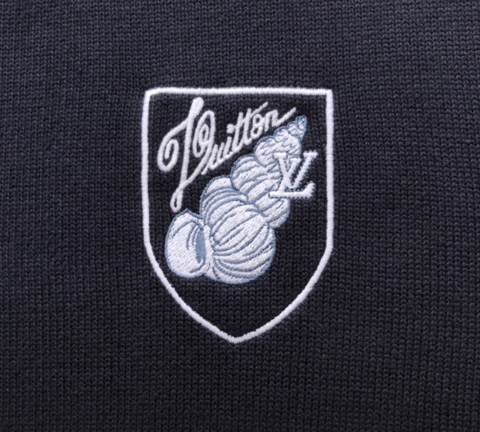 L*ouis V*uitton  Sweater & Cardigan Top Quality D17 20240819-48