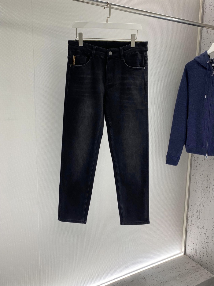 F*endi Pants Top Quality D17 20240819-12