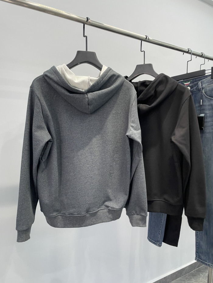 G*ivenchy Hoodies Top Quality D17 20240820-2