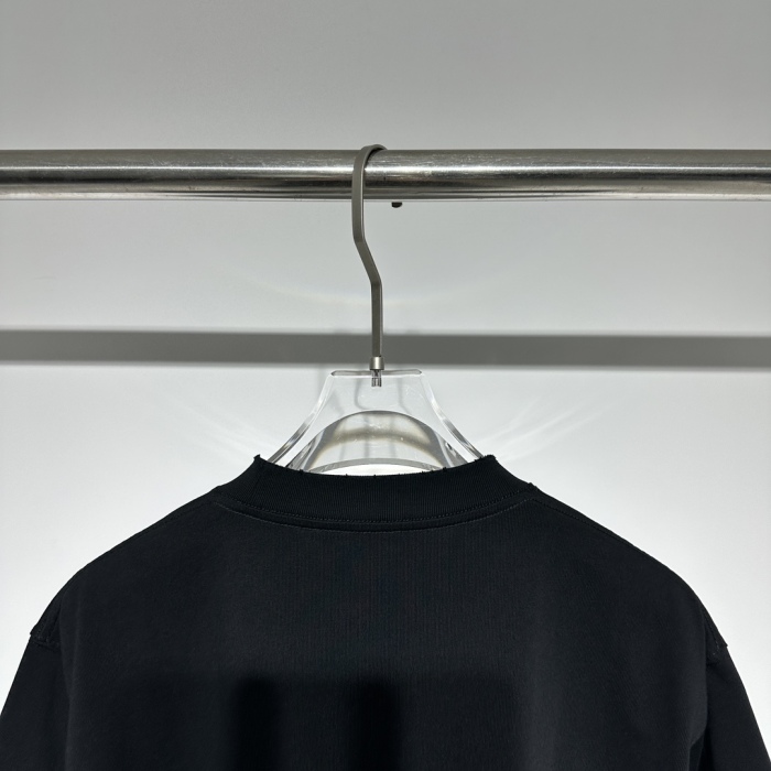 G*ivenchy  T-shirt Top Quality D17 20240820-41