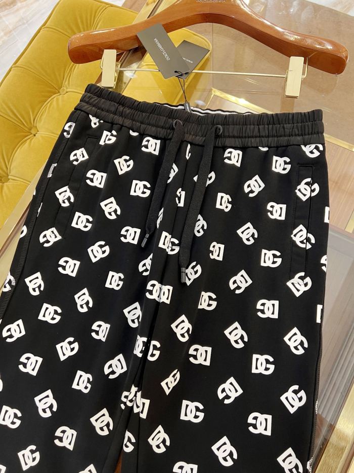 D*G  Pants Top Quality D17 20240820-47