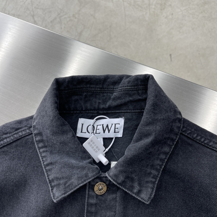 L*oewe  Jacket & Coat Top Quality D17 20240820-16