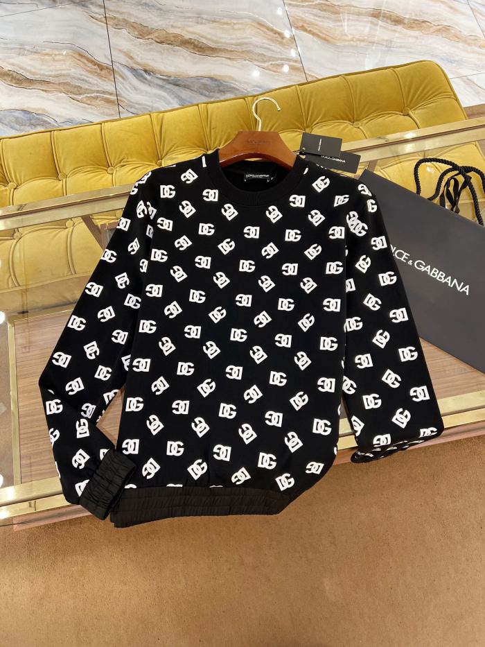 D*G Cardigan Top Quality D17 20240820-46