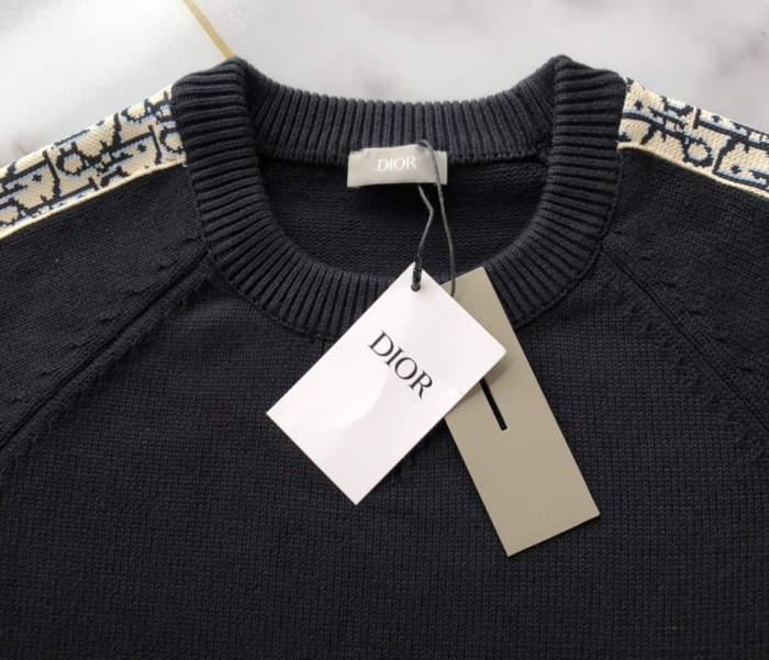 D*ior  Cardigan & Sweater Top Quality D17 20240821-54