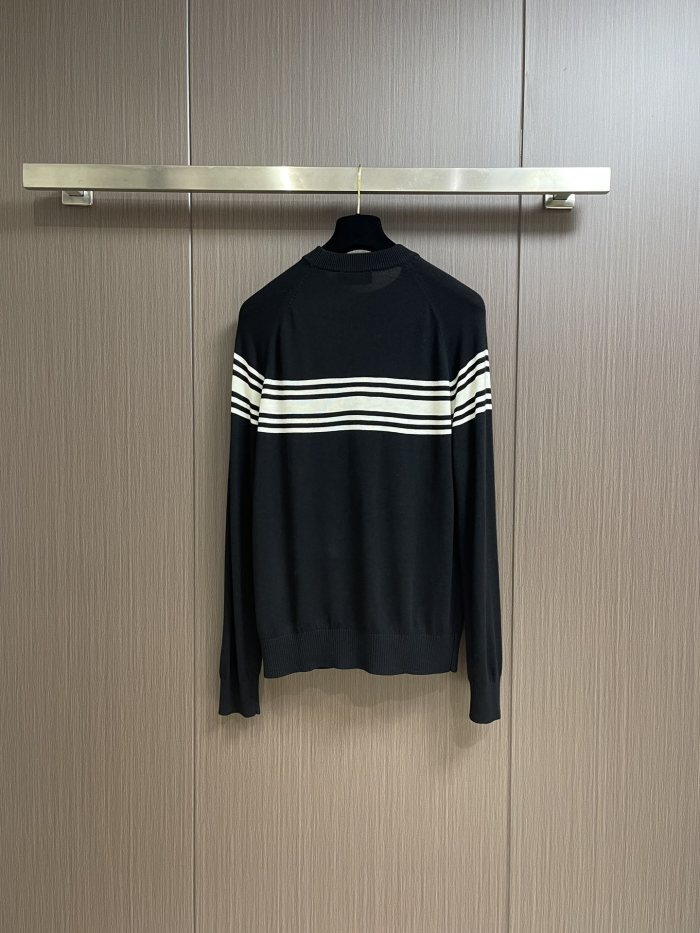 G*ucci  Cardigan Top Quality D17 20240821-20