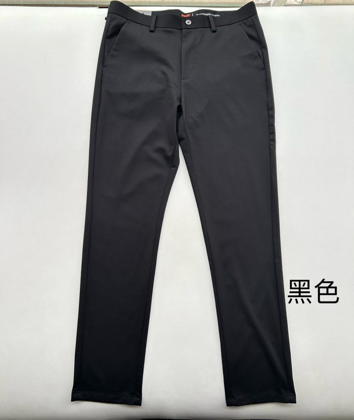 Z*EGNA  Pants Top Quality D17 20240821-38