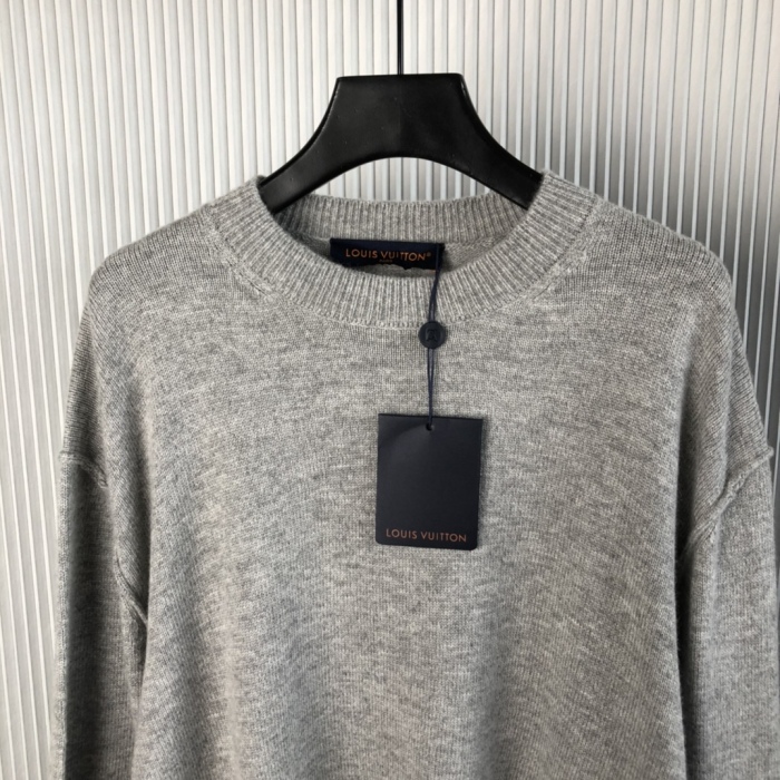 L*ouis V*uitton  Sweater & Cardigan Top Quality D17 20240821-57