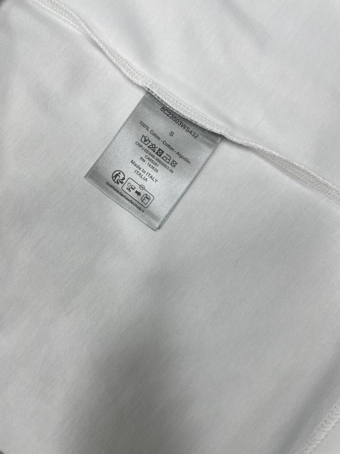 D*ior  T-shirt Top Quality D17 20240822-12