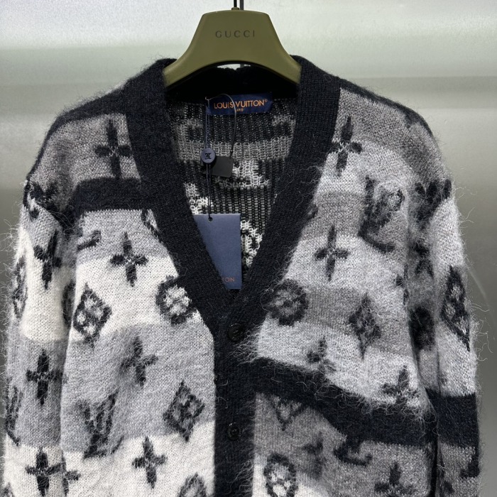L*ouis V*uitton Sweater & Cardigan Top Quality D17 20240821-40