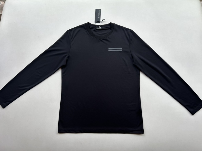 Z*EGNA  shirt Top Quality D17 20240821-35